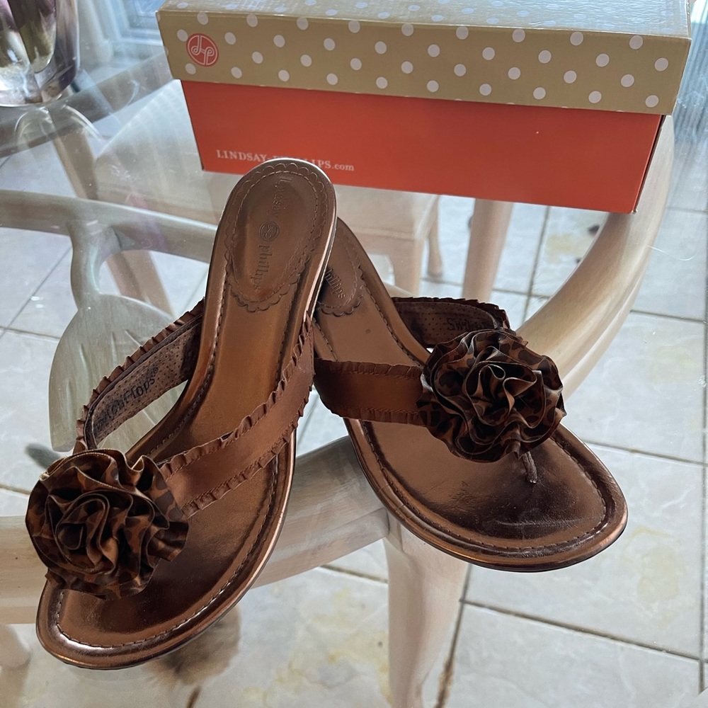 FINAL SALE $30